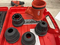 Hilti te drs-b stofafzuiging (2x) - afbeelding 5 van  7