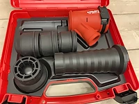 Hilti te drs-b stofafzuiging (2x) - afbeelding 6 van  7
