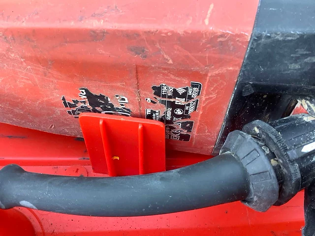 Hilti te1000 breekhamer - afbeelding 3 van  3