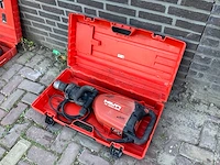 Hilti te1500 breekhamer - afbeelding 1 van  3