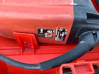 Hilti te1500 breekhamer - afbeelding 3 van  3