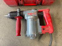 Hilti te17 boorhamer - afbeelding 1 van  5
