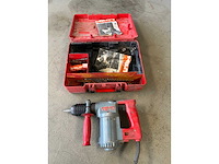 Hilti te17 boorhamer - afbeelding 2 van  5