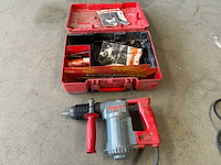 Hilti te17 boorhamer - afbeelding 3 van  5