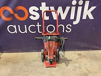Hilti te2000-avr breekhamer + trolley - afbeelding 1 van  3
