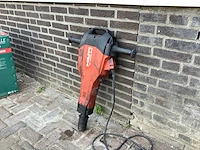 Hilti te2000-avr breekhamer - afbeelding 1 van  3