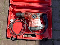 Hilti te30-c boorhamer - afbeelding 2 van  2