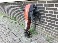 Hilti te3000-avr breekhamer - afbeelding 1 van  6