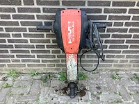 Hilti te3000-avr breekhamer - afbeelding 2 van  6
