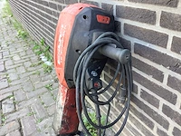 Hilti te3000-avr breekhamer - afbeelding 5 van  6