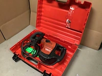 Hilti te500 avr breekhamer - afbeelding 1 van  2
