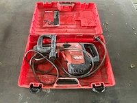 Hilti te500-avr breekhamer - afbeelding 1 van  5