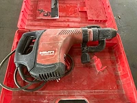 Hilti te500-avr breekhamer - afbeelding 3 van  5