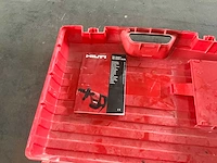 Hilti te500-avr breekhamer - afbeelding 4 van  5
