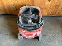Hilti vc 20 um industriële stofzuiger - afbeelding 4 van  5