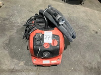 Hilti vc 20-um industriële stofzuiger - afbeelding 1 van  5