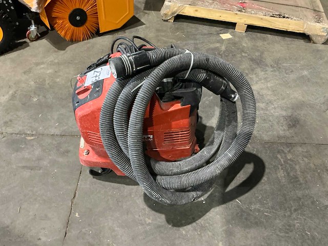 Hilti vc 20-um industriële stofzuiger - afbeelding 2 van  5