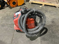 Hilti vc 20-um industriële stofzuiger - afbeelding 2 van  5