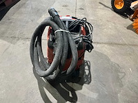 Hilti vc 20-um industriële stofzuiger - afbeelding 3 van  5