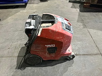 Hilti vc 20-um industriële stofzuiger - afbeelding 3 van  5