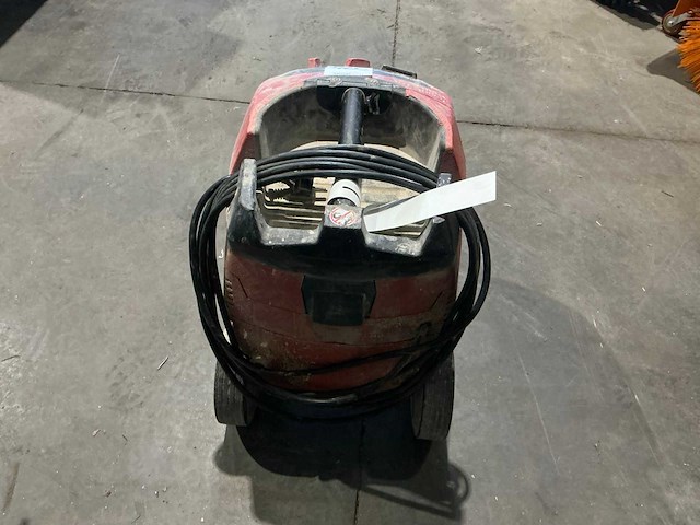 Hilti vc 20-um industriële stofzuiger - afbeelding 4 van  5