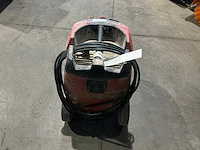 Hilti vc 20-um industriële stofzuiger - afbeelding 4 van  5