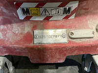 Hilti vc 20-um industriële stofzuiger - afbeelding 5 van  5