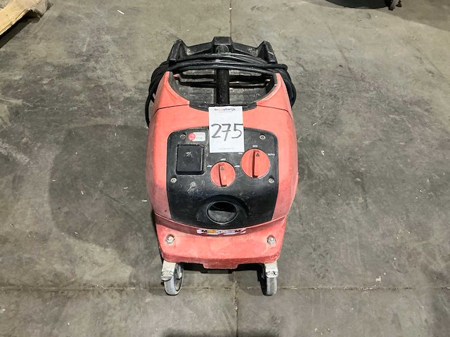 Hilti vc 20-um industriële stofzuiger - afbeelding 1 van  6