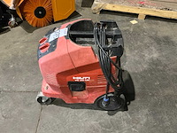 Hilti vc 20-um industriële stofzuiger - afbeelding 2 van  6