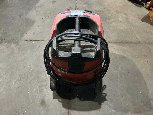 Hilti vc 20-um industriële stofzuiger - afbeelding 4 van  6