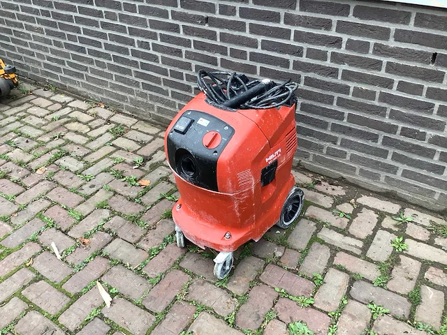 Hilti vc 40-ul industriële stofzuiger - afbeelding 1 van  2