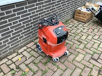 Hilti vc 40-ul industriële stofzuiger - afbeelding 2 van  2