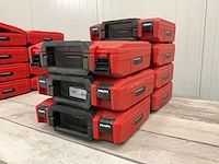 Hilti vc accessory kit stofzuiger accessoires (7x) - afbeelding 1 van  5