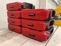 Hilti vc accessory kit stofzuiger accessoires (7x) - afbeelding 3 van  5