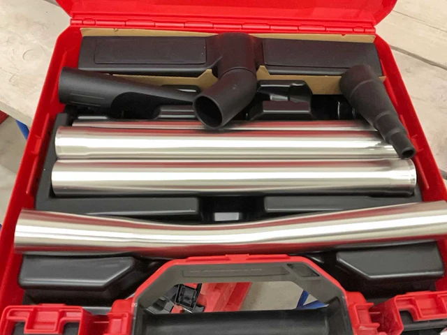 Hilti vc accessory kit stofzuiger accessoires (7x) - afbeelding 4 van  5