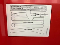 Hilti vc accessory kit stofzuiger accessoires (7x) - afbeelding 5 van  5