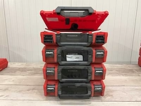 Hilti vc accessory kit stofzuiger accessoires (8x) - afbeelding 2 van  5