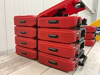 Hilti vc accessory kit stofzuiger accessoires (8x) - afbeelding 3 van  5