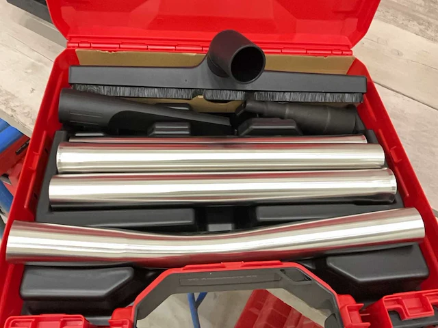 Hilti vc accessory kit stofzuiger accessoires (8x) - afbeelding 4 van  5
