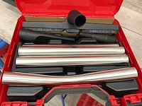 Hilti vc accessory kit stofzuiger accessoires (8x) - afbeelding 4 van  5