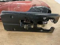 Hilti wsj 750 decoupeerzagen - afbeelding 3 van  4