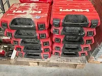 Hilti wsj 750 decoupeerzagen - afbeelding 4 van  4