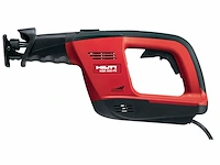 Hilti wsr 900-pe pendeldecoupeerzaag 230 v - afbeelding 1 van  1