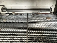 Hiltra bs-6 dkz chemicaliën opslagcontainer - afbeelding 4 van  7