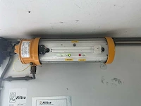 Hiltra bs-6 dkz chemicaliën opslagcontainer - afbeelding 7 van  10
