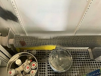 Hiltra bs-6 dkz chemicaliën opslagcontainer - afbeelding 8 van  10