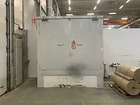 Hiltra chemie container - afbeelding 1 van  5