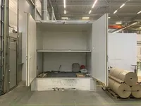 Hiltra chemie container - afbeelding 3 van  5