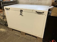 Hiltra chemiekast - afbeelding 1 van  4