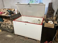 Hiltra chemiekast - afbeelding 3 van  4